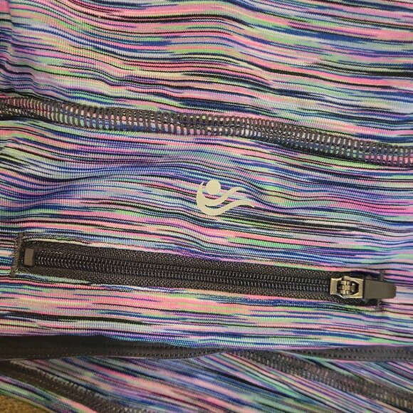 NWOT Ideology Skort -exercise size S - Picture 3 of 3